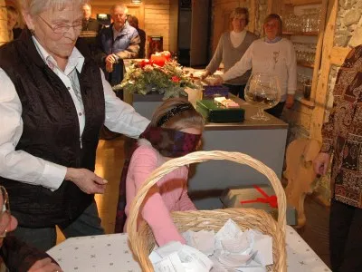 Jubiläumsausstellung 2007 Bild 71
