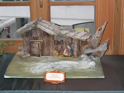 Jubiläumsausstellung 2007 Bild 51