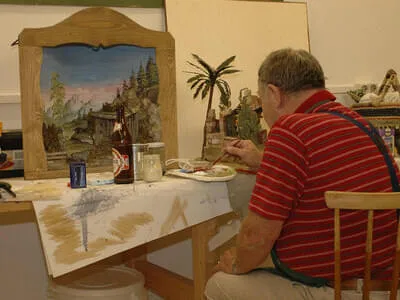 Kurs 08-2007 Bild 14