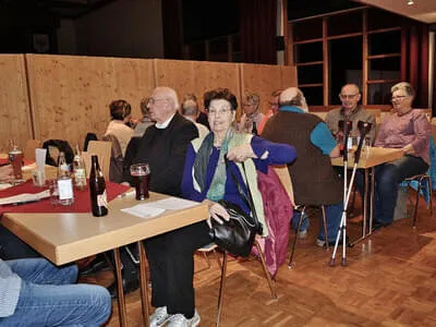 Jahreshauptversammlung 03-2023 Bild 2
