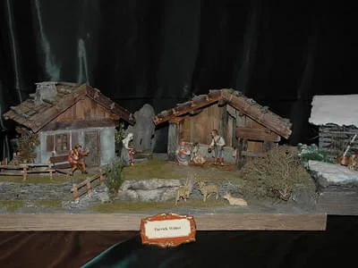 Krippenausstellung 12-2023 Bild 60