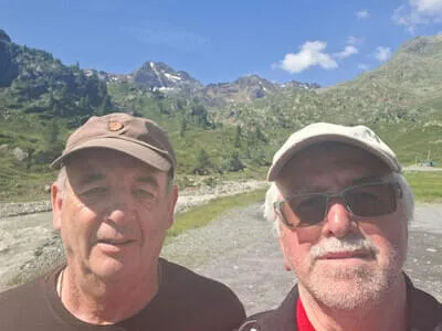 Botanikausflug ins Kaunertal Bild 0